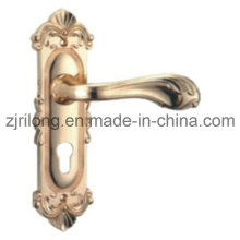 European Door Safe Lock Df 2772